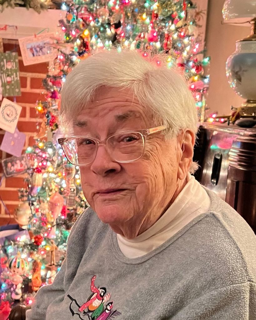 JoAnn Sutter Murphey