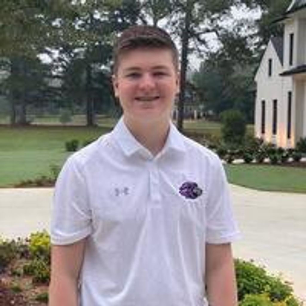 Nolan Wesley Thompson Profile Photo