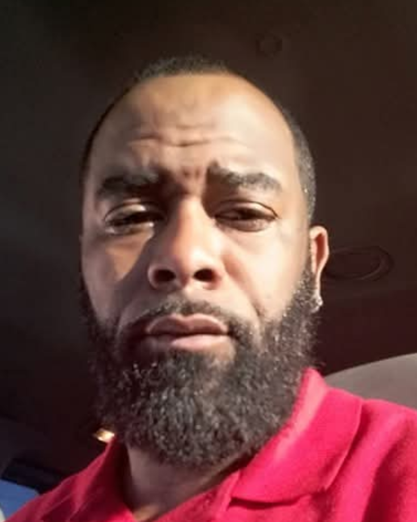 Lionell Blair II Profile Photo