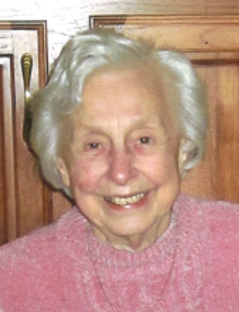 Dorothy Sumerfelt