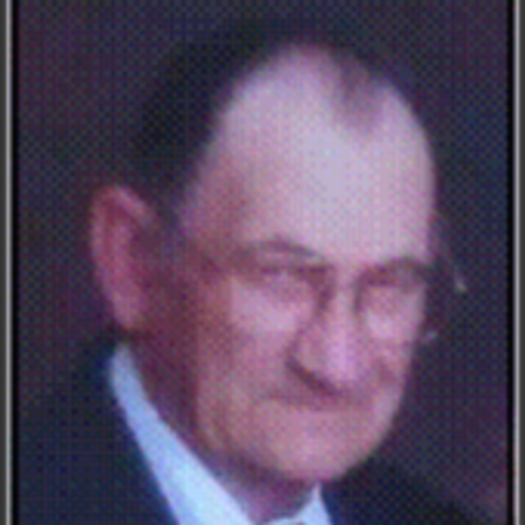 Witcher Cy "W.C." Howenstine Profile Photo