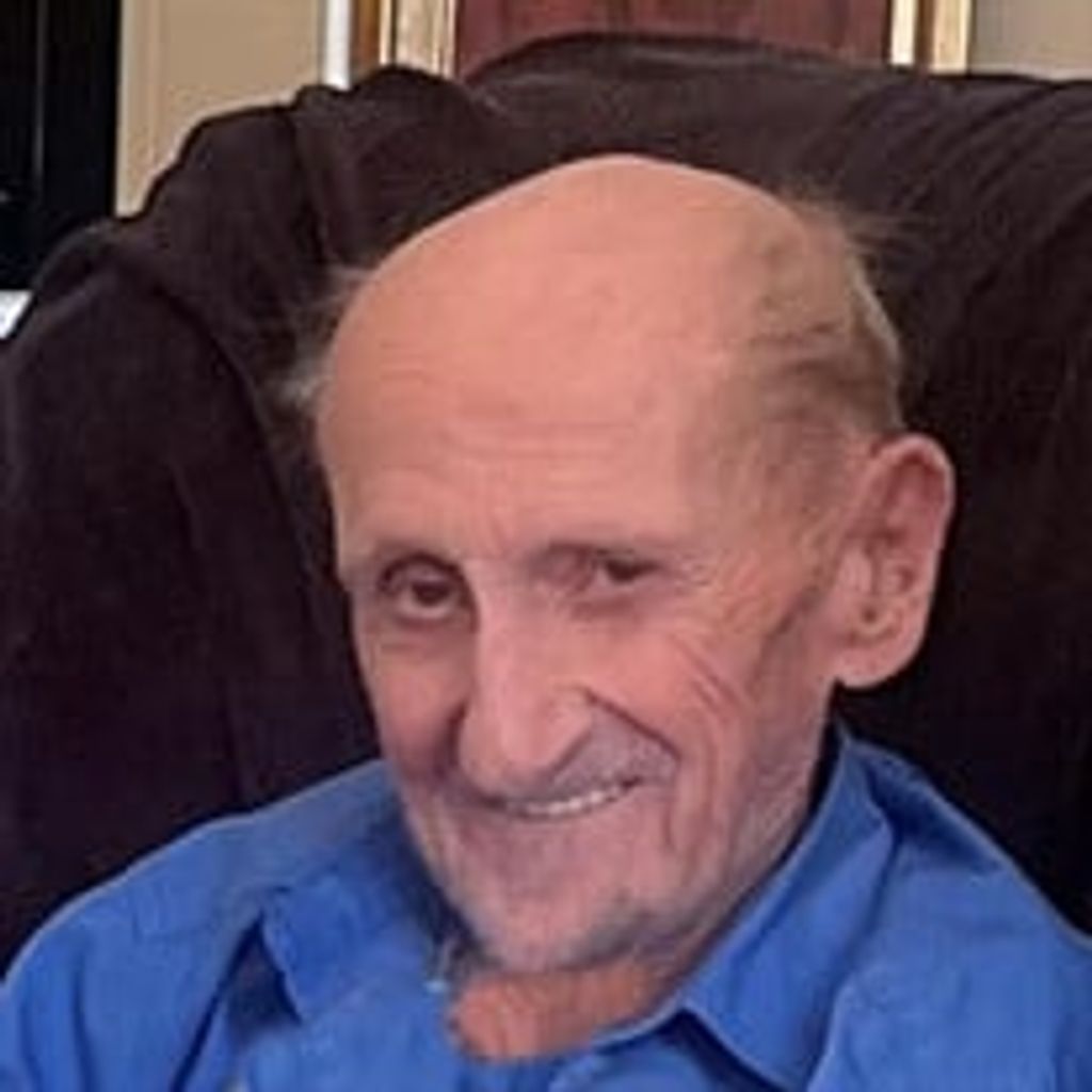 Kenneth Jordan McCoy