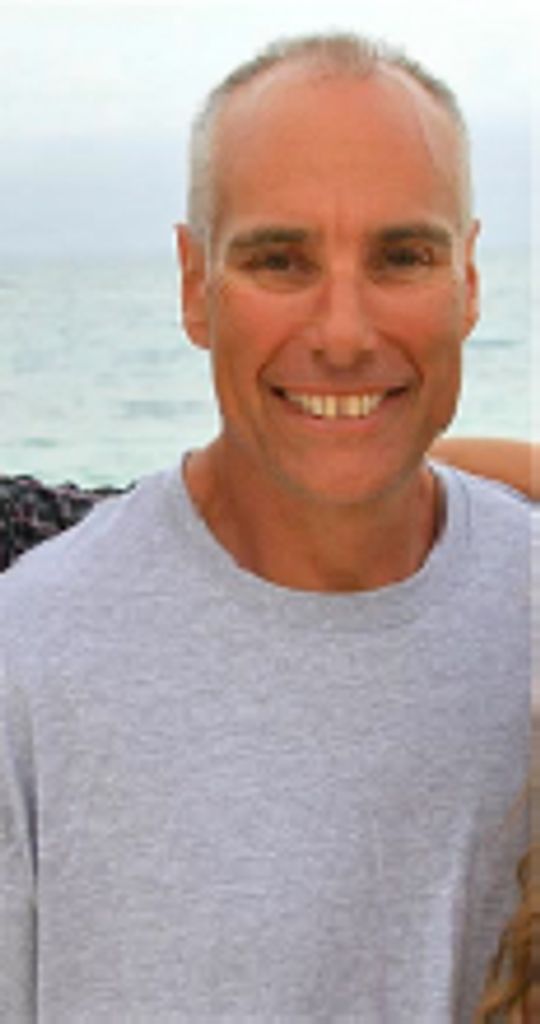Robert Michael Durrum