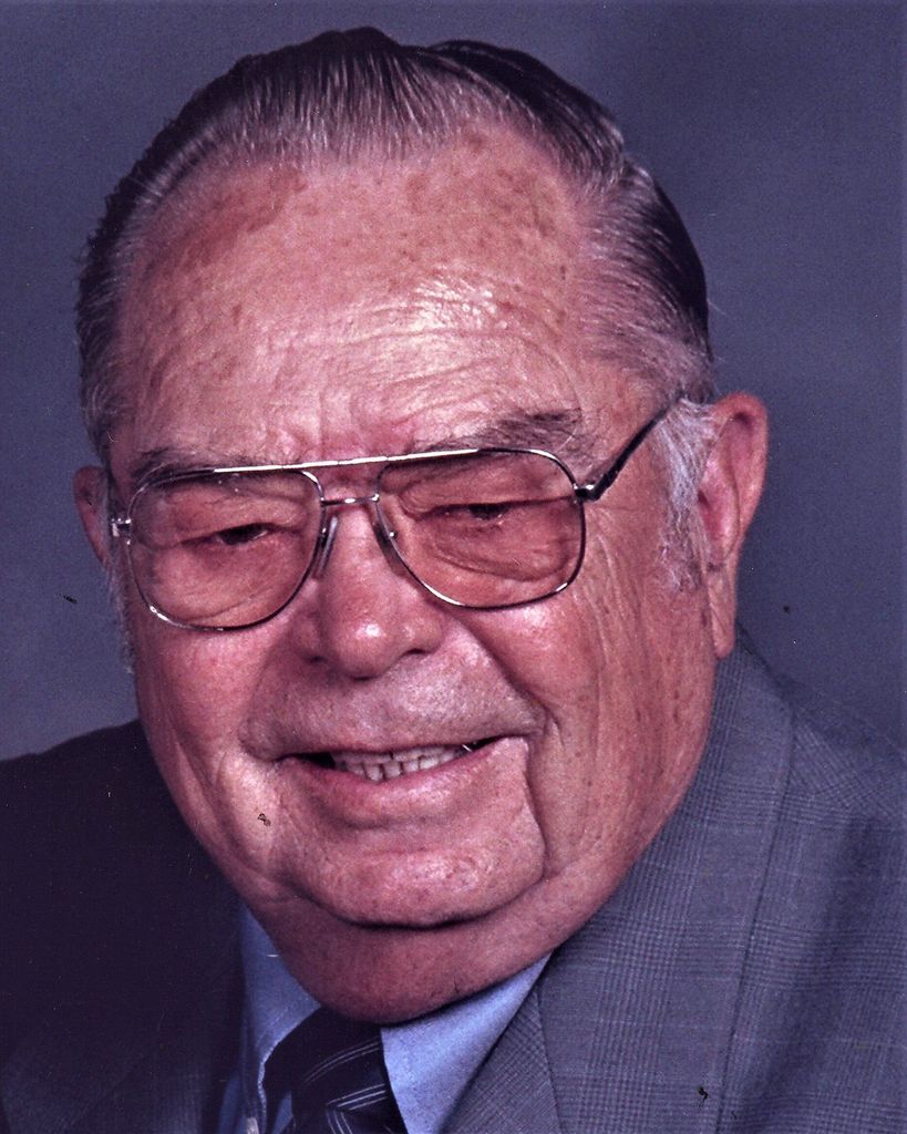 Steve A. Mayes Profile Photo