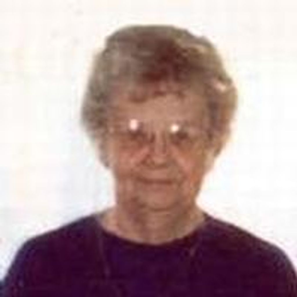 Mary  C. (Preslin)  Hildebrand