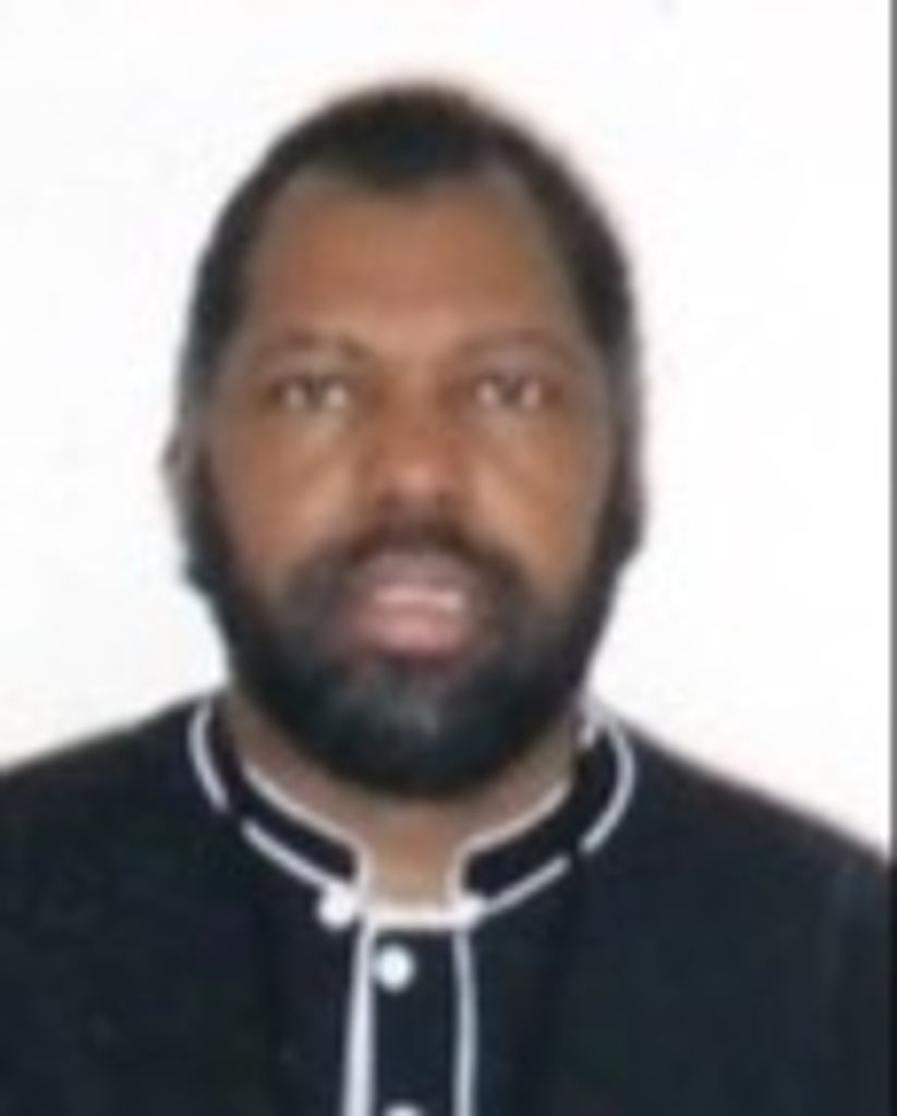 Elder Alton Graves Profile Photo