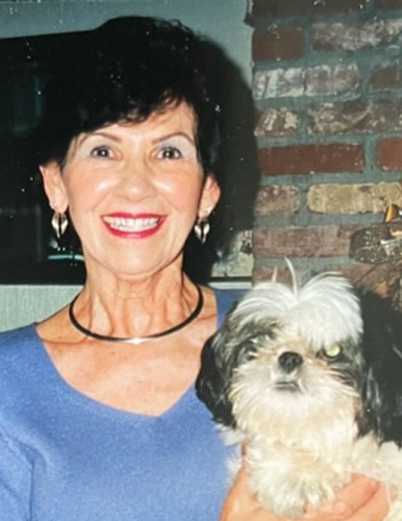 Beverly Rose Winders