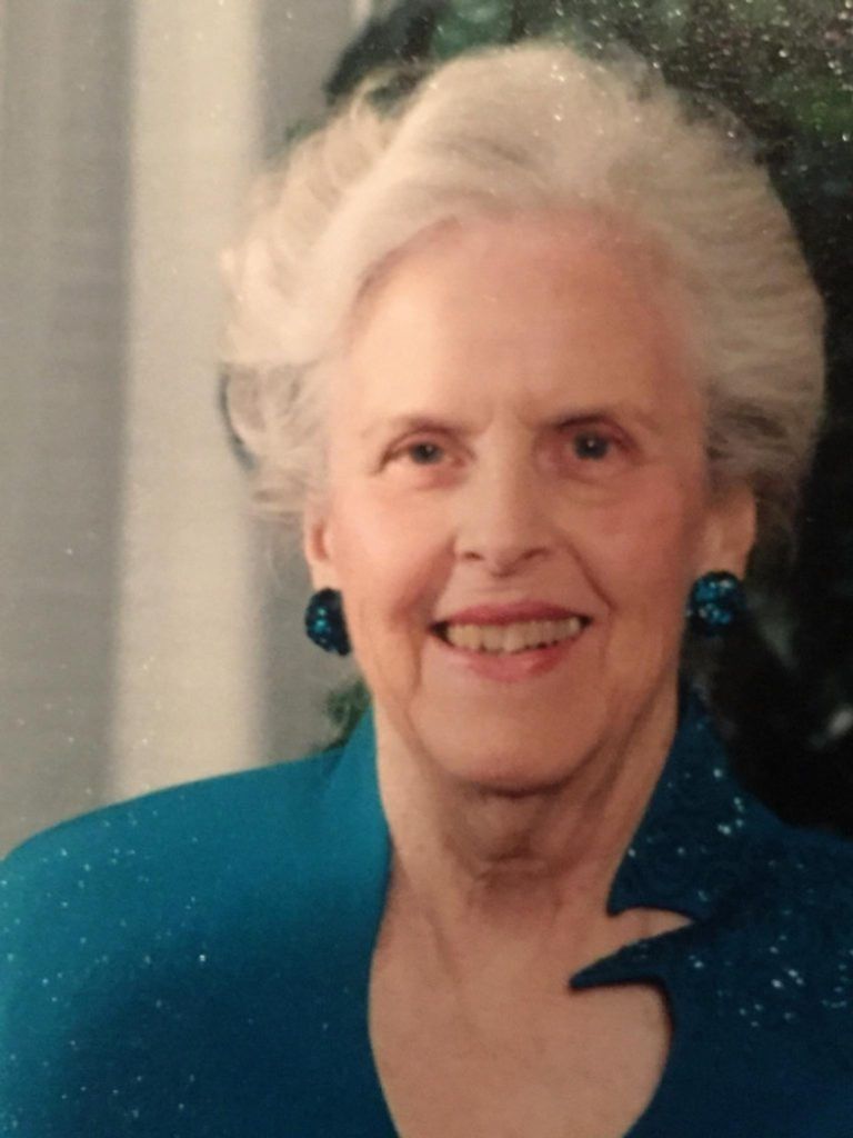Hadigian, Dorothy Linnea