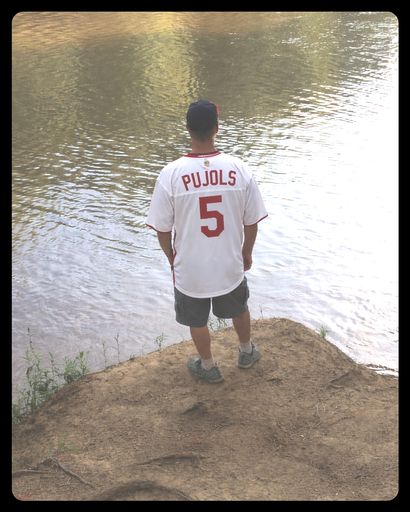 Robert Van Carr's obituary image