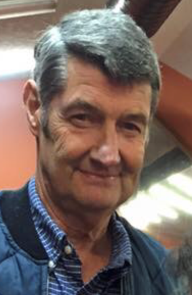Joe James Profile Photo