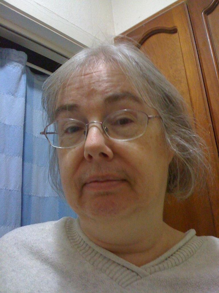 Monica Ann Cooper Profile Photo