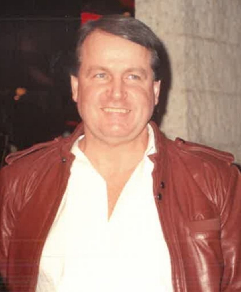 John Dorian Tyler Profile Photo