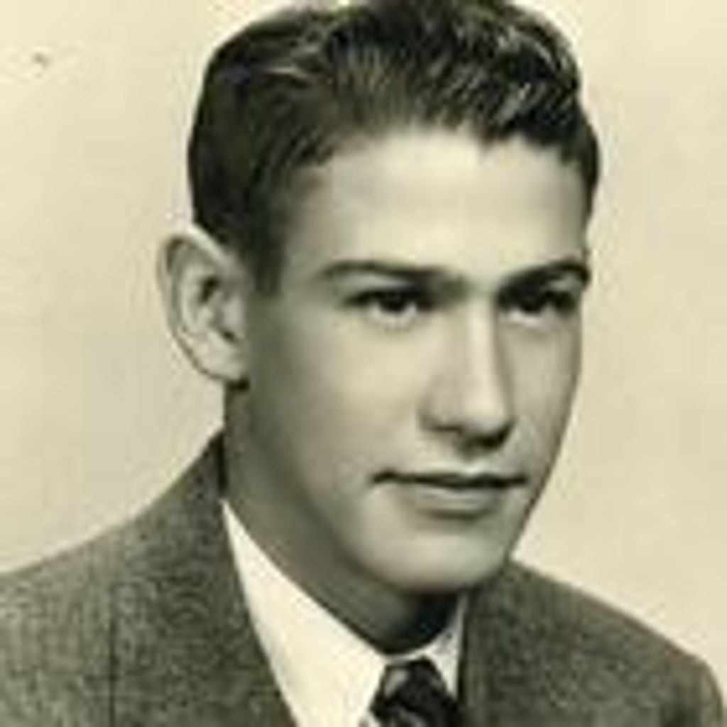 Dick Groves