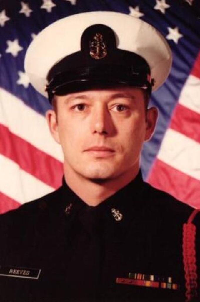 Thomas "Tom" Charles Reeves Profile Photo