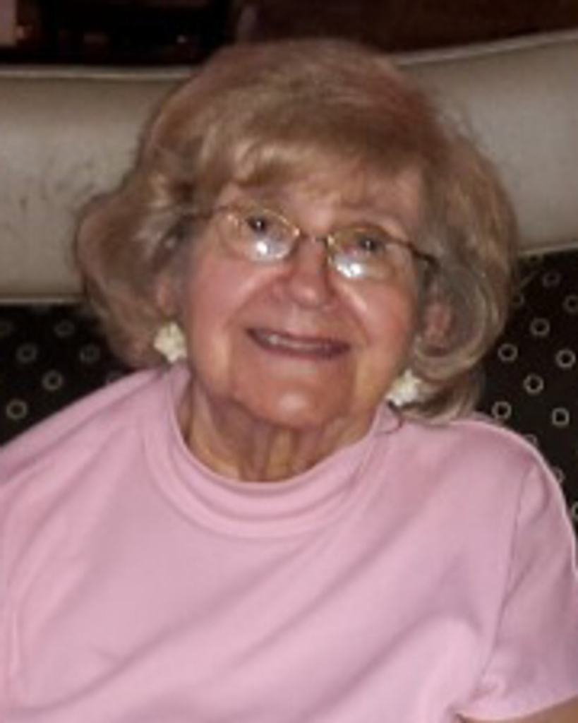 Alice E. Oskvarek Profile Photo
