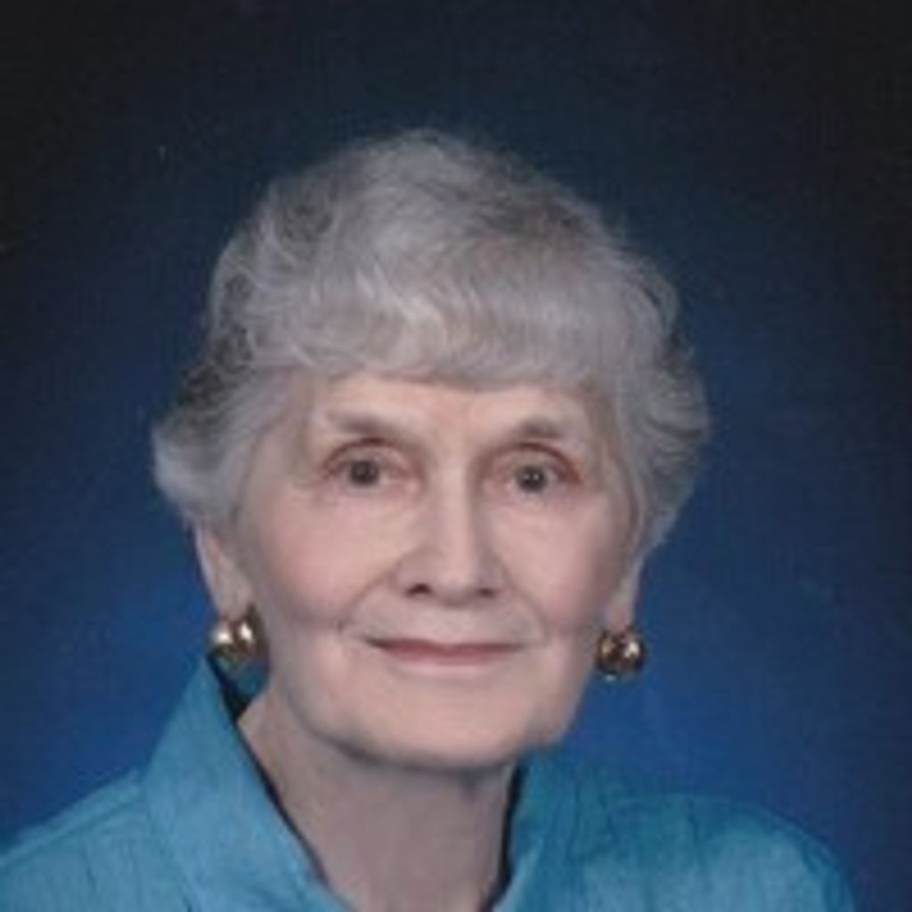 Florine (Flo) Ganze Jenkins Profile Photo