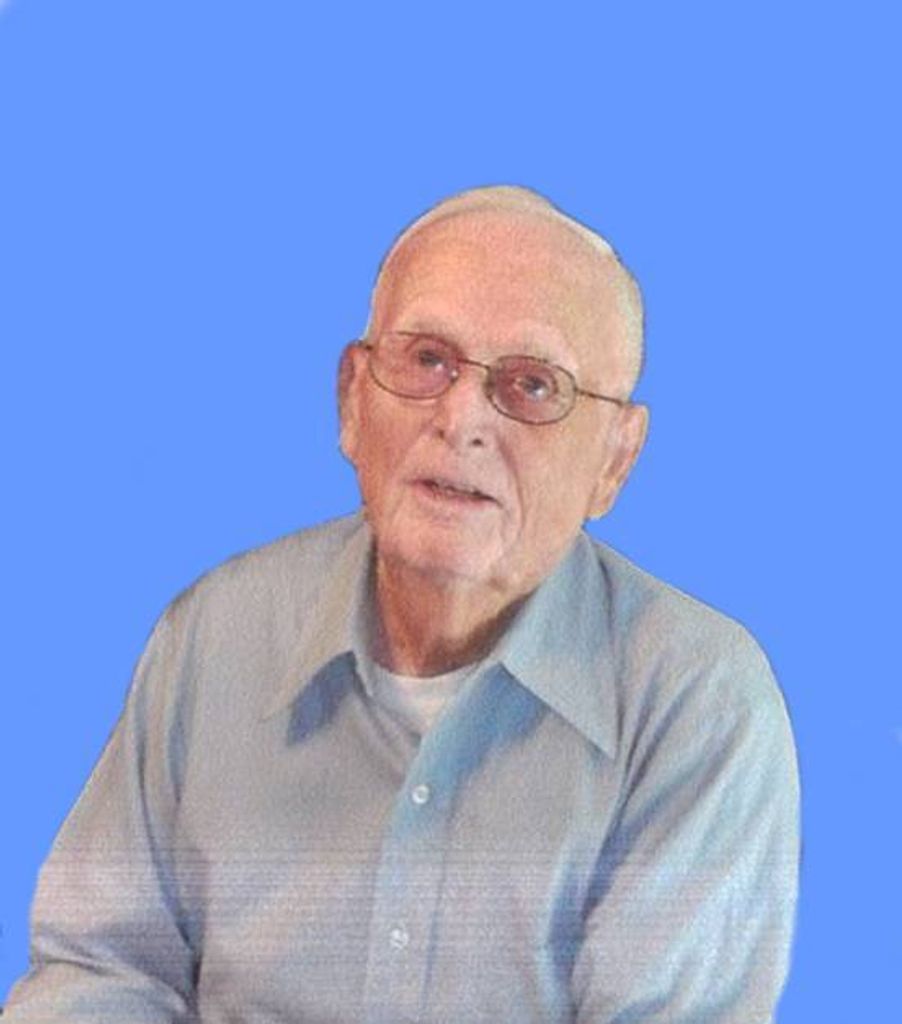 Clarence Schorzman