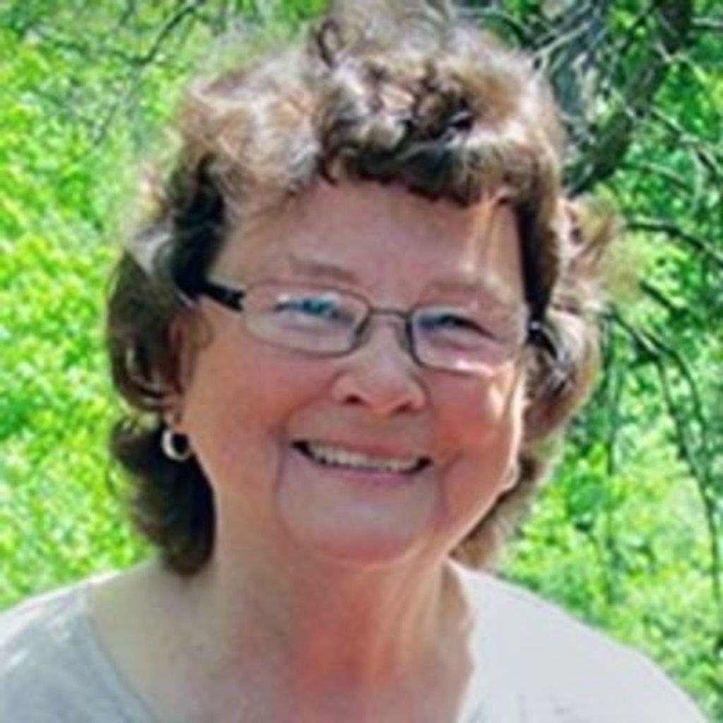 Marlys Mary Campbell