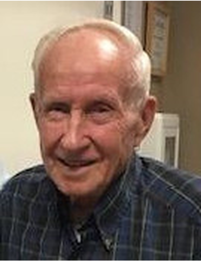 Cecil Everett Perkins