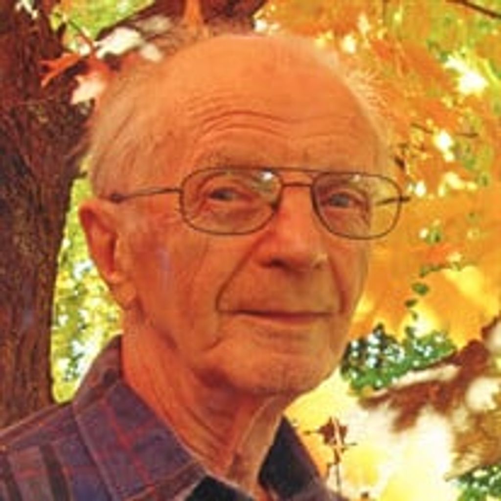 Donald J. Heim