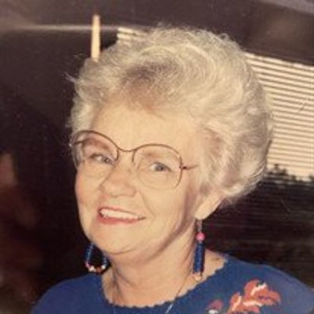 Bonnie Merle Bragg Profile Photo