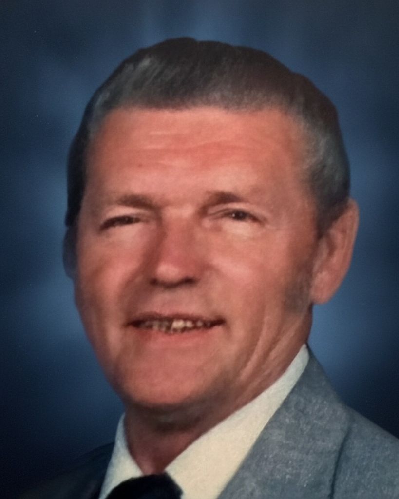 Robert F. Ballard