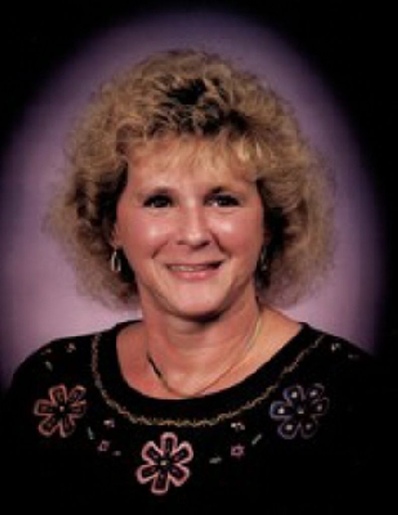 Carol A. Zuber Profile Photo