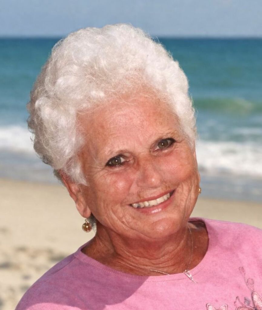 Judy Faye Garrett