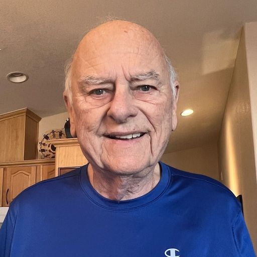 Randall Norman Eilert Profile Photo
