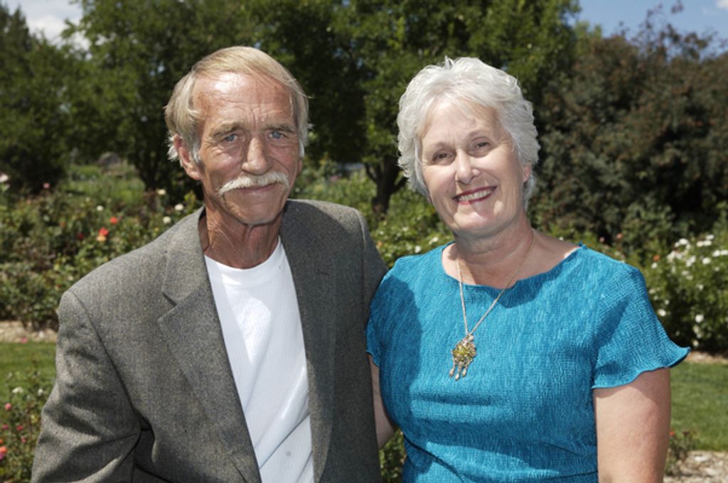 Roger And Jean Olson Profile Photo