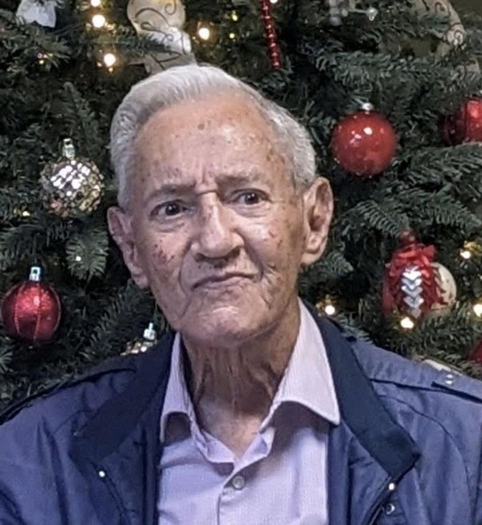 Morris E. Miles Profile Photo