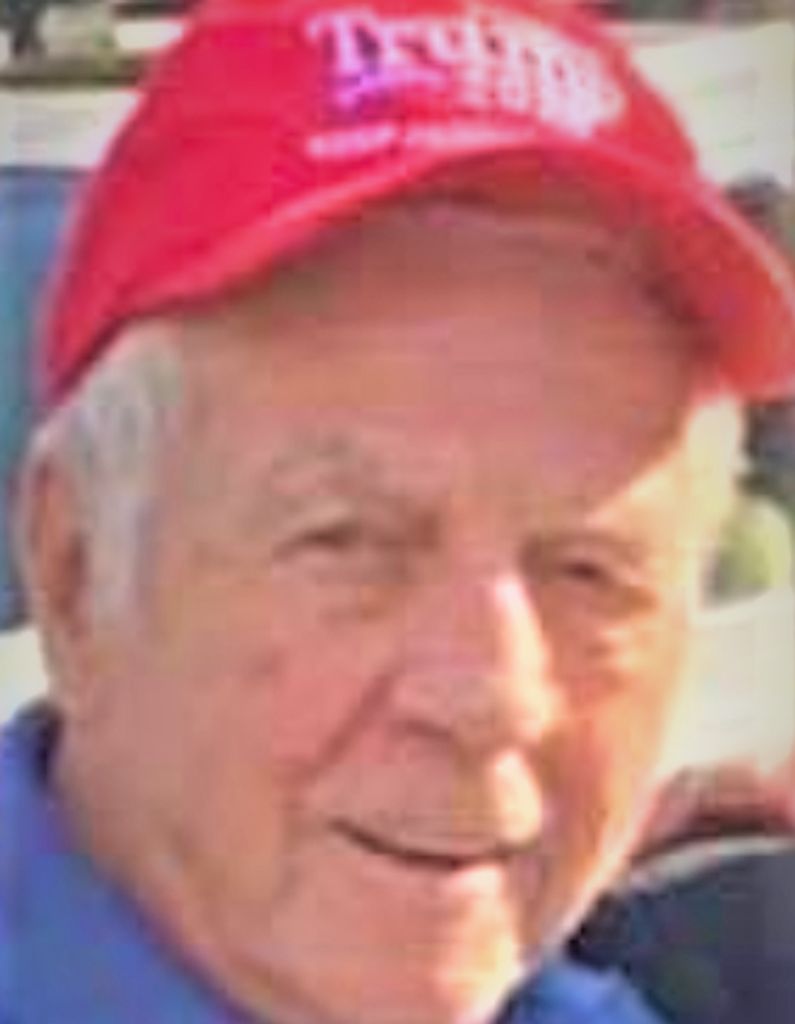 Roger E. Sargent Sr Profile Photo