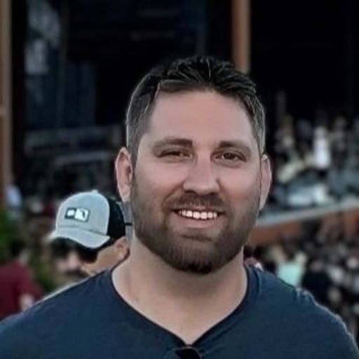 Kyle Morgan Humbert Profile Photo
