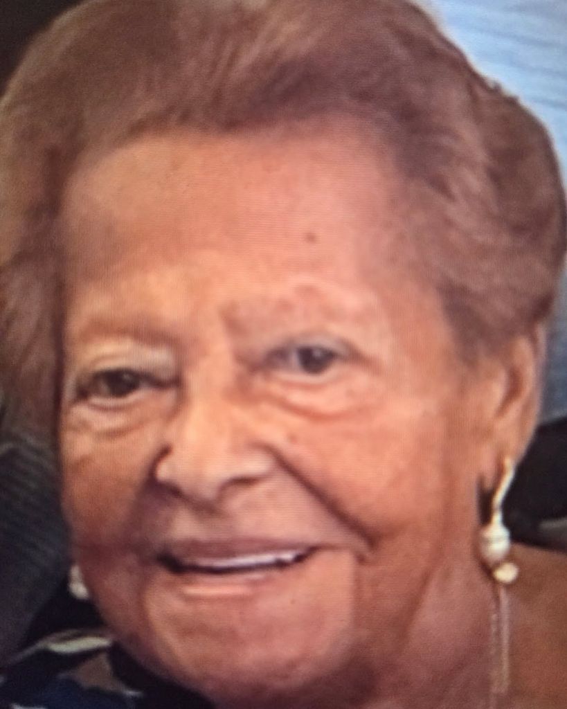 Raquel Aponte Profile Photo