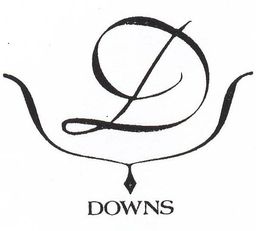 Downs Funeral Home Logo