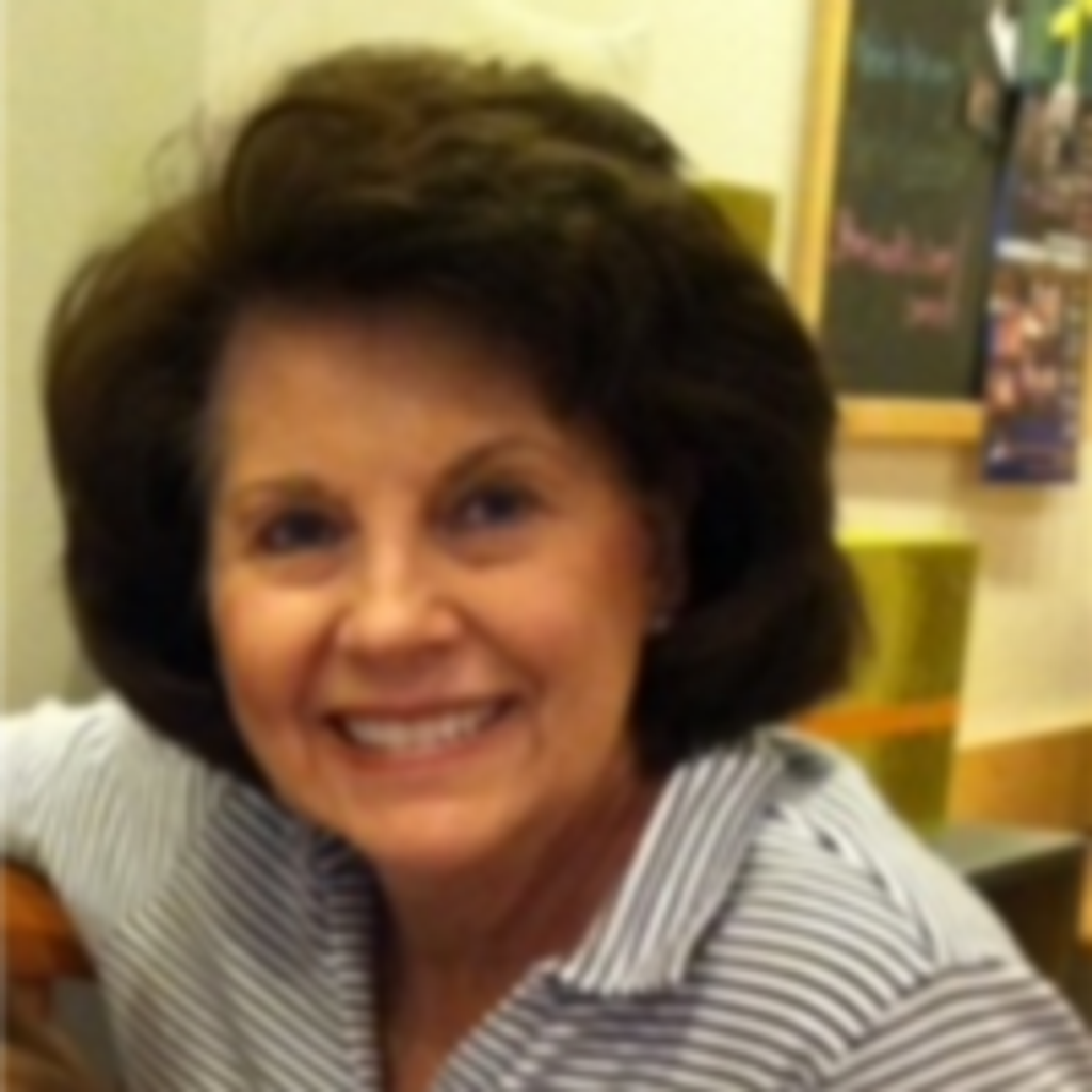 Sara Ann Pope