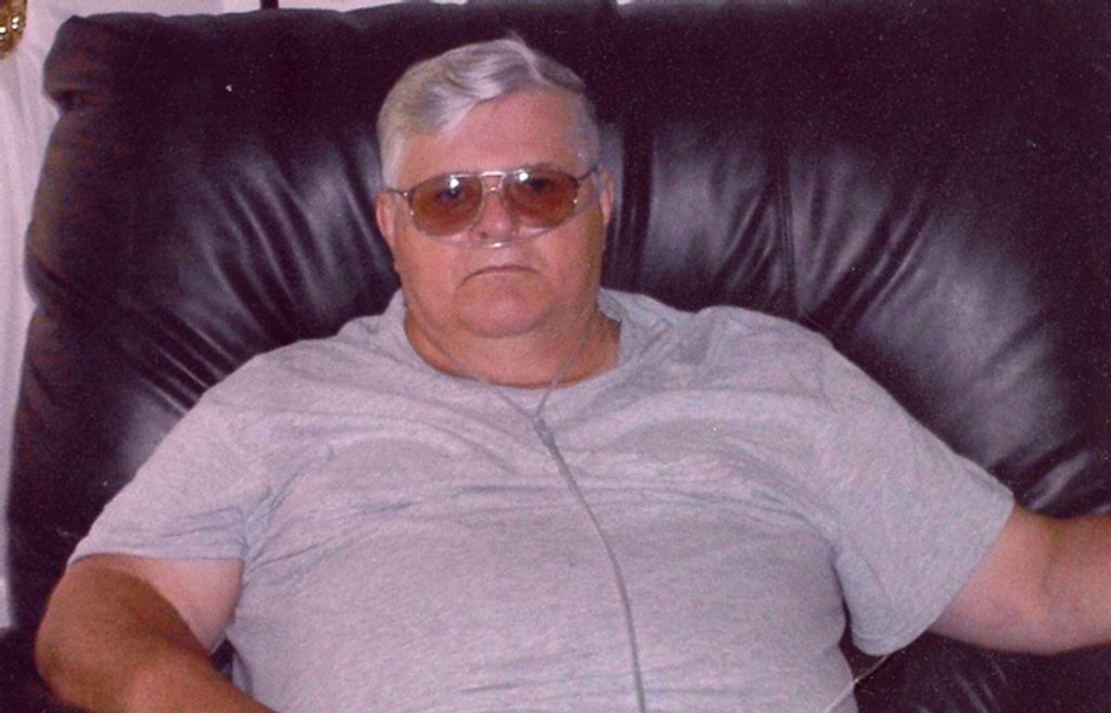Donald Clayton Haley Profile Photo