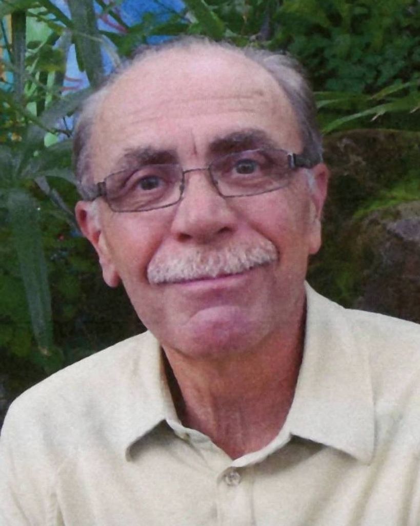 Jack P. Hille