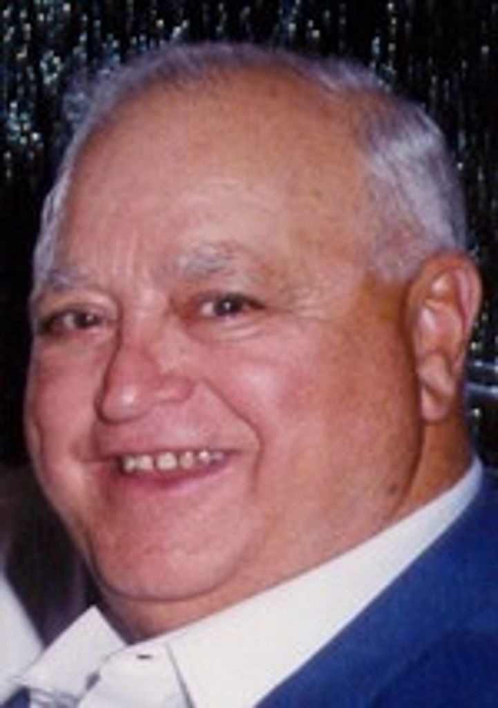 Andrea Henry P. Certo, Sr.