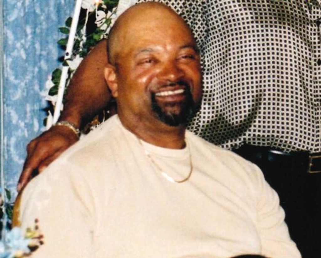 Edgar Allen Brown Profile Photo