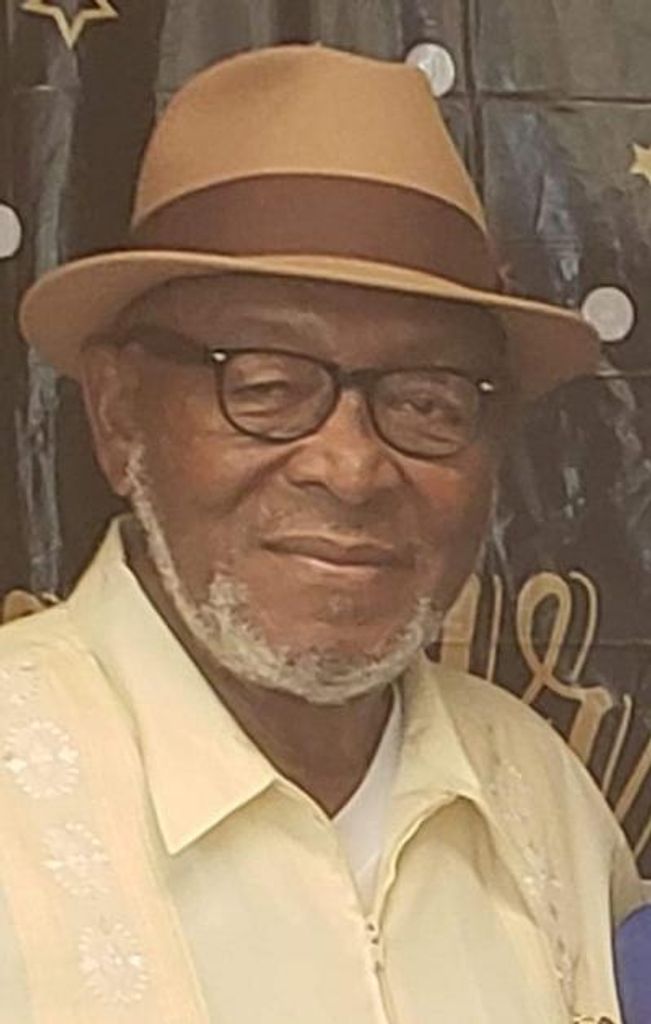 Calvin Lark, Jr. Profile Photo