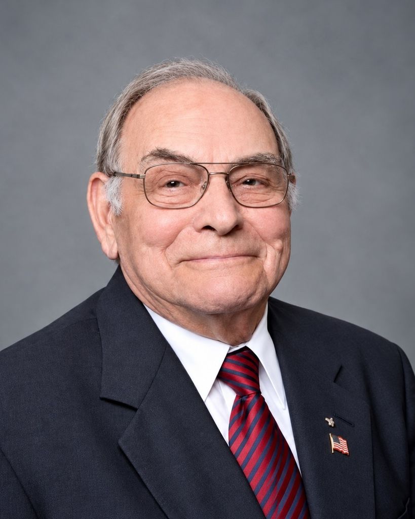 Jimmy Little Profile Photo
