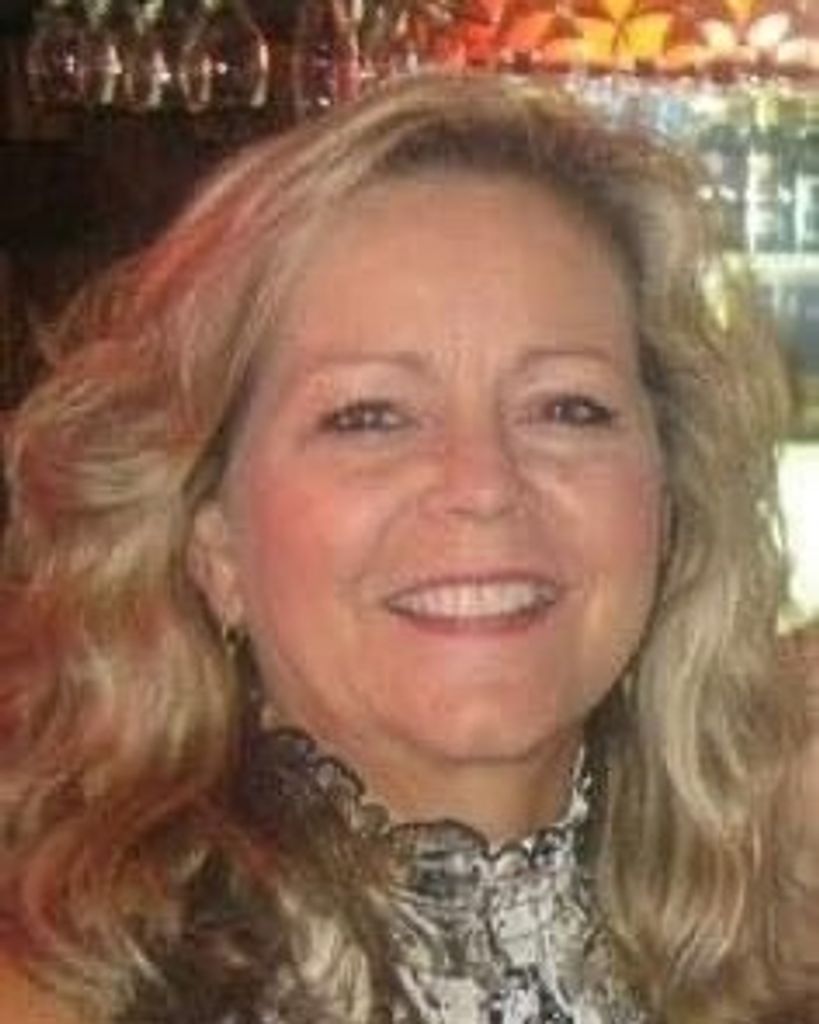 Vicki Lynn Campbell Batten