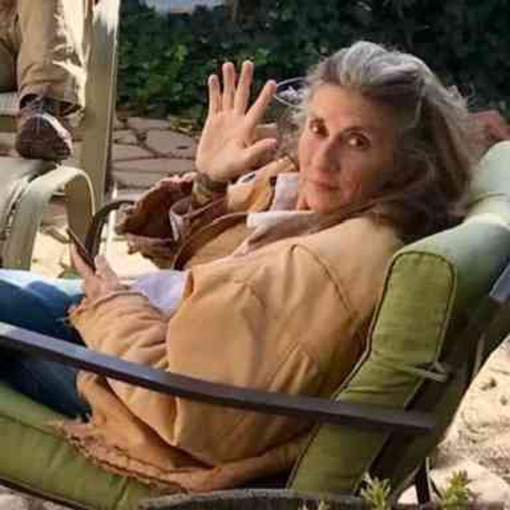 Mary Jane Klaila Profile Photo