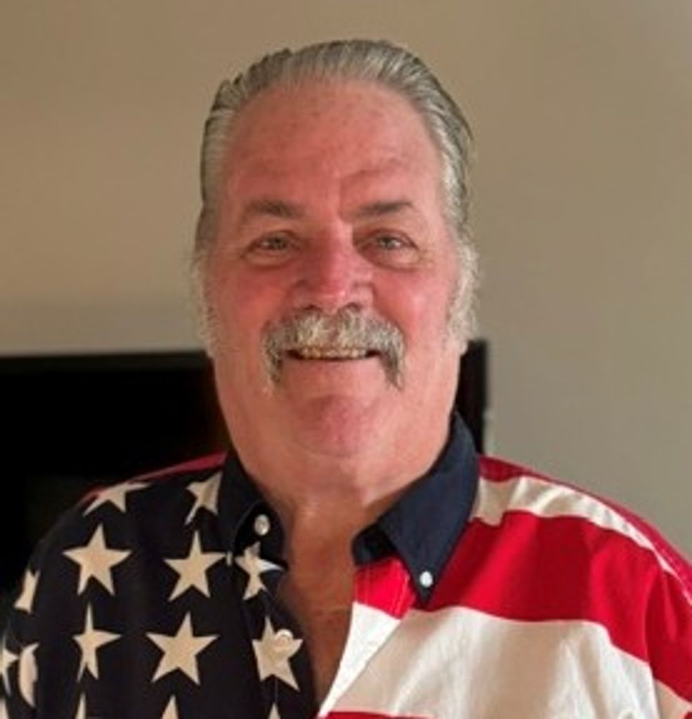 Martin Lee Gant Sr. Profile Photo