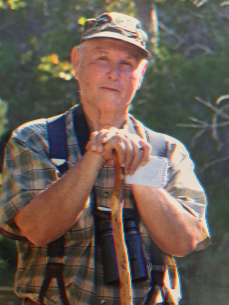 Ronald Hood