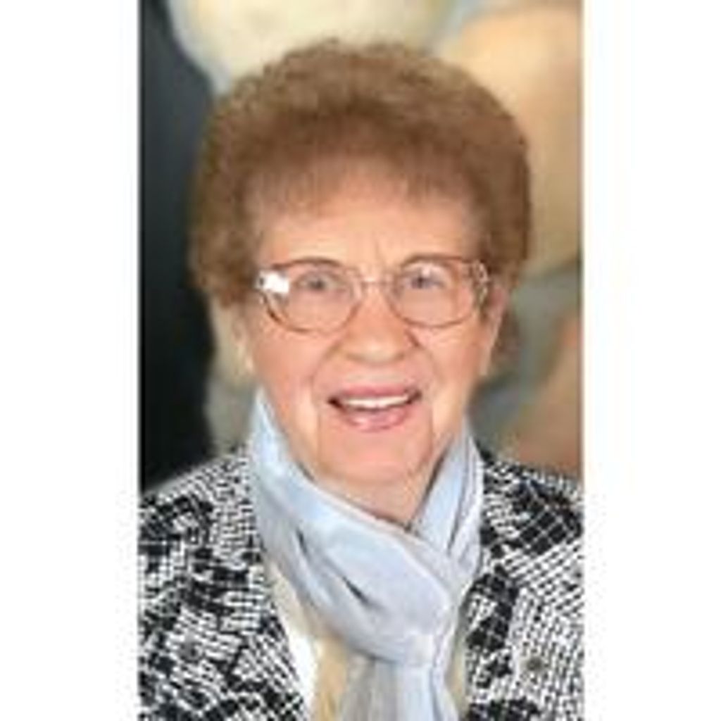 Janice "Jan" M. Parish Profile Photo