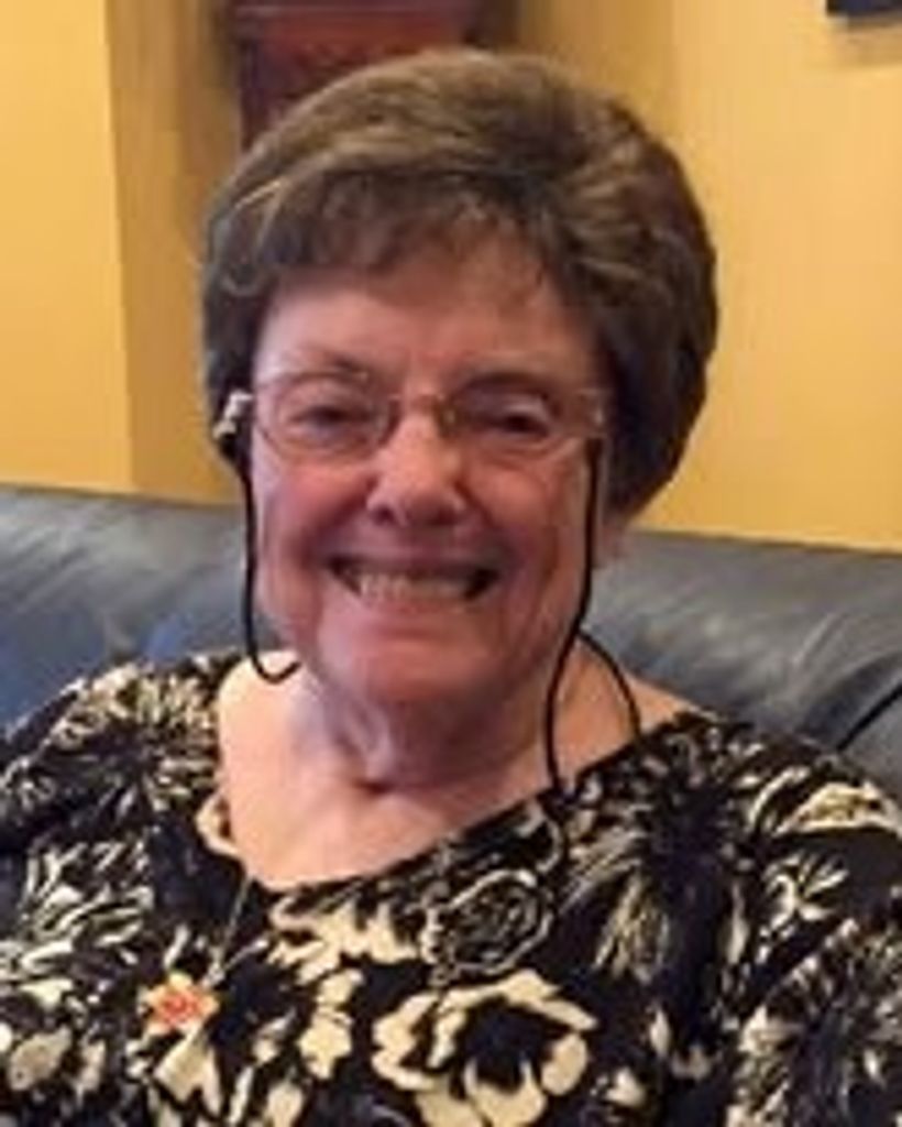 Nancy Haffner