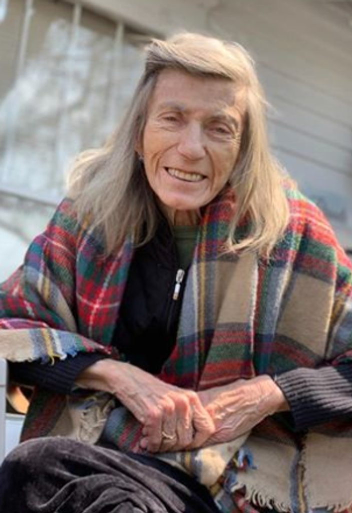 Margery Putman (Lawton)  Krohn