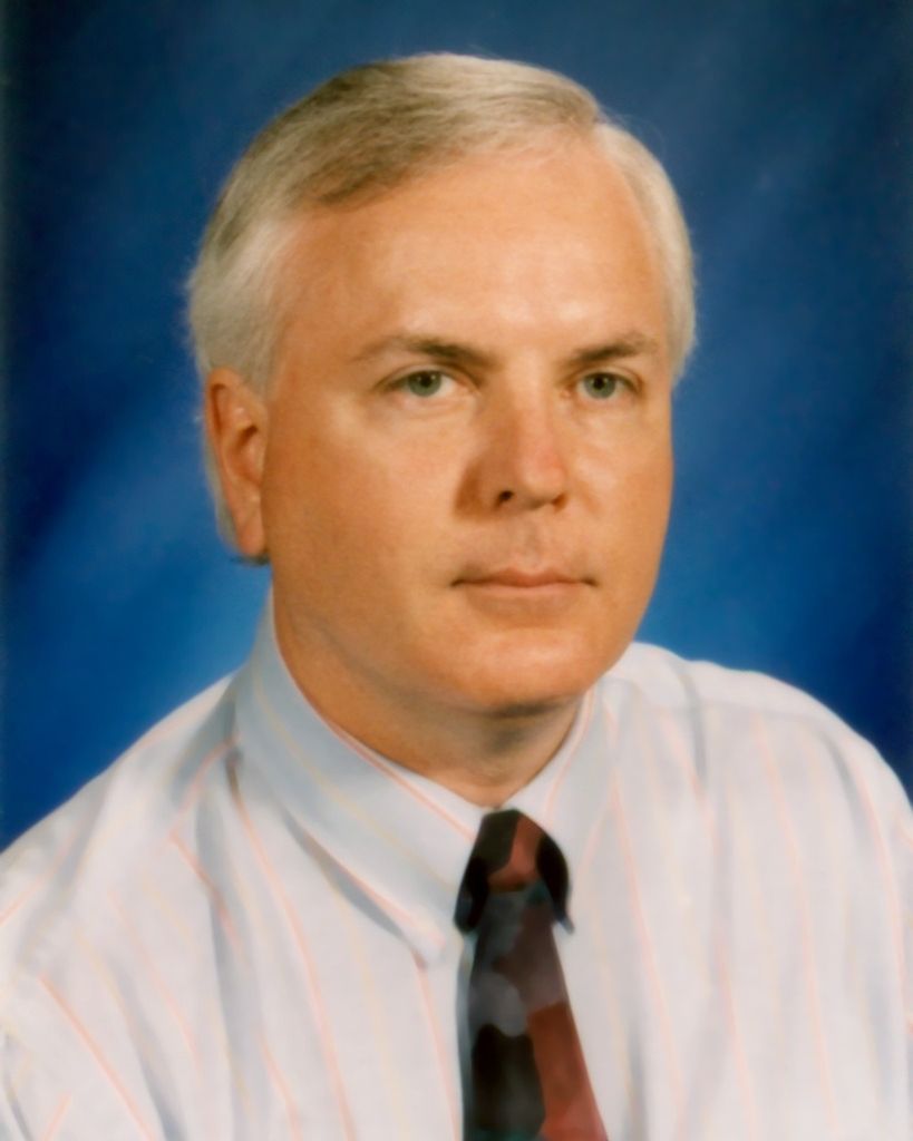 David C. Fletcher